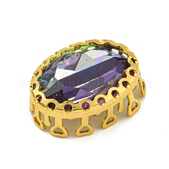 Coudre sur strass&nbsp;EGLA-F162-23G-03