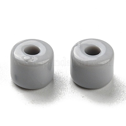 Perline acrilico opaco&nbsp;OACR-B013-25Q