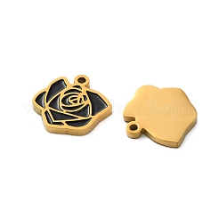 Ионное покрытие (ip) подвески из нержавеющей стали 304&nbsp;STAS-M102-54G-04