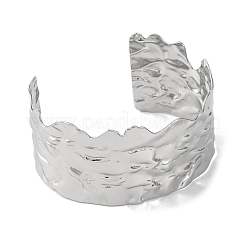 Браслеты из нержавеющей стали 304 для женщин&nbsp;BJEW-B104-07P