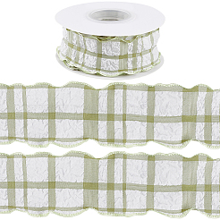 Ленты из мешковины OCOR-WH20007-03H