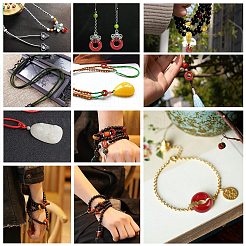 Европейские бусины из опалита G-NB0001-41