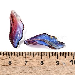 Стеклянные подвески GLAA-C040-01L