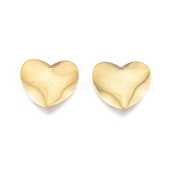 Ионное покрытие(ip) 201 подвеска из нержавеющей стали&nbsp;STAS-B027-24G