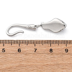 Крючки и S замочки-крючки KK-U059-27P-01