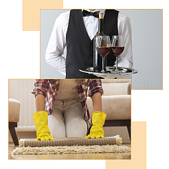 Противоскользящая ткань ПВХ AJEW-WH0314-496A