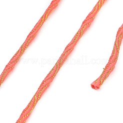 Geflochtene Polyesterschnur&nbsp;FB-NH0001-01B