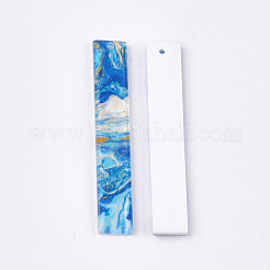 Ацетат целлюлозы (смола) большие подвески X-KY-T008-03C