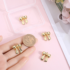 Латунные подвески с покрытием 5шт&nbsp;KK-BBC0015-10