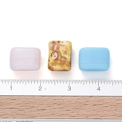 Чешские Бусины LAMP-D180-03