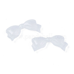 Прозрачные акриловые бусины&nbsp;OACR-N008-57