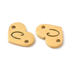 Ионное покрытие (IP) 304 нержавеющая сталь соединительные подвески&nbsp;STAS-C081-04G-C