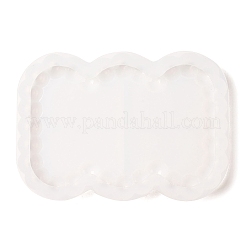 Ювелирная тарелка своими руками силиконовая форма&nbsp;SIMO-C014-05E