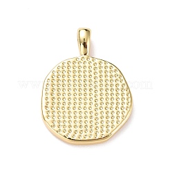 Латунь эмаль подвески KK-G417-01LG-08