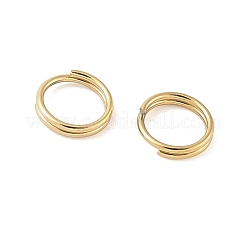 Разъемные кольца из нержавеющей стали 304 STAS-G191-11G-01