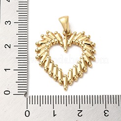 Подвески из нержавеющей стали 304&nbsp;STAS-L272-016G