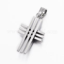 Подвески из нержавеющей стали 304 STAS-H388-01P