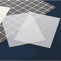 Нескользящий термостойкий силиконовый коврик многоразового использования X-DIY-E032-05