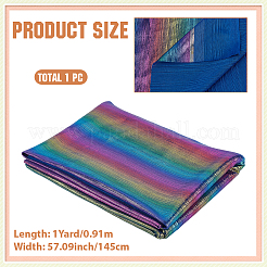 1 ярд полиэфирной ткани&nbsp;DIY-GF0011-72C