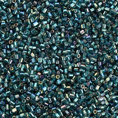 Стеклярус SEED-S032-09A-645-1