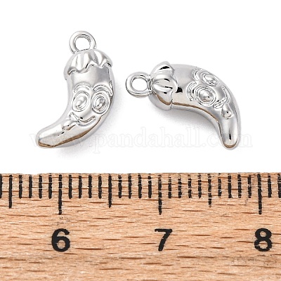 Латунные подвески KK-E793-23P-1