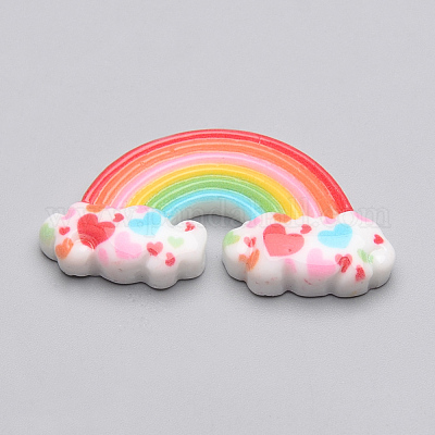 Harz Cabochons&nbsp;X-CRES-T005-78-1