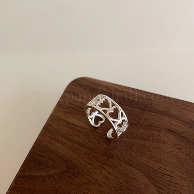 Латунь регулируемые манжеты кольца FS-WG10586-03-1