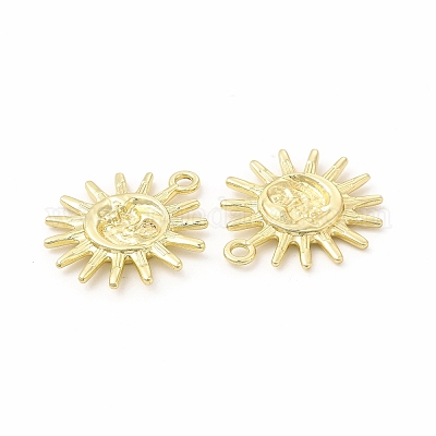 Стойки подвески обшивки сплава FIND-G054-10LG-1