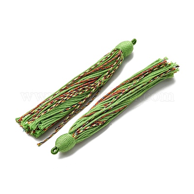 Подвески из хлопка FIND-D302-03O-1