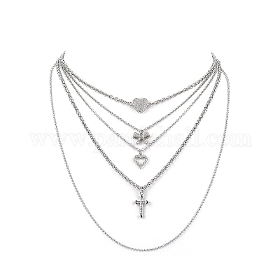 5 шт. NJEW-JN04145-1