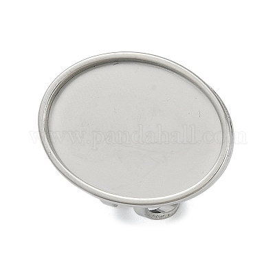 Кольцевые компоненты из нержавеющей стали 304 X-STAS-U059-01P-B-1