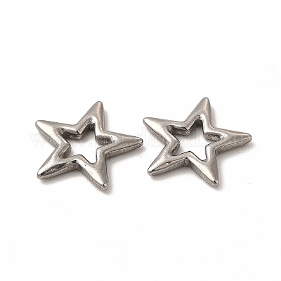 Кольца для соединения из нержавеющей стали марки 304 STAS-P322-08P-1