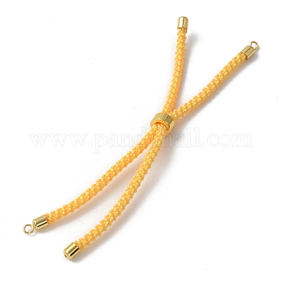 Изготовление регулируемого нейлонового хлопкового шнура OCOR-S002-01O-1