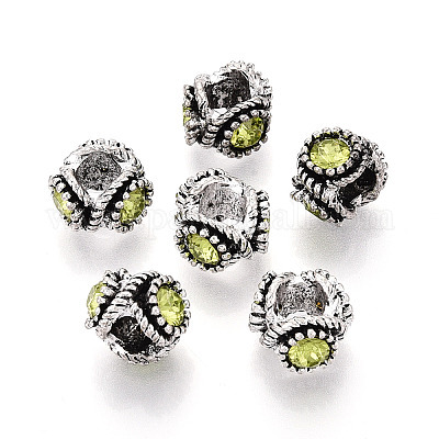 Европейские бусины MPDL-R036-10D-1