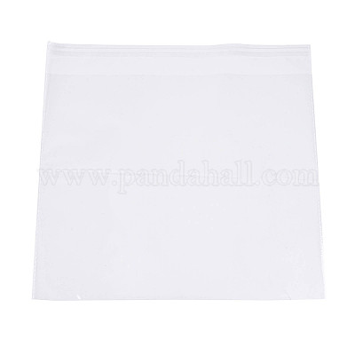 Прямоугольник ОПП целлофановые мешки OPC-N002-01E-1