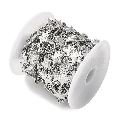 Цепи звездообразные из нержавеющей стали 304 CHS-Z004-21P-1