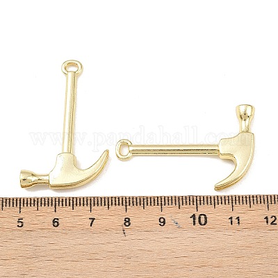 Подвески из сплава &nbsp;PALLOY-P315-11B-G-1