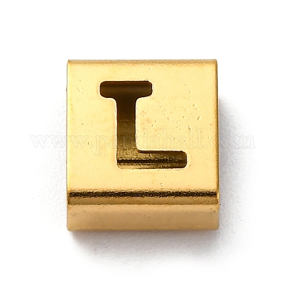 Ионное покрытие (ip) квадратные слайдеры из нержавеющей стали 304 STAS-L132-23L-G-1