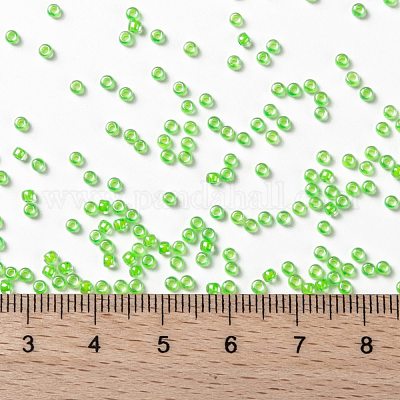 Круглые бусины toho 11/0 SEED-XTR11-0805-1