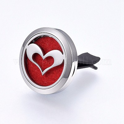 Зажимы для автомобильного диффузора из хирургической нержавеющей стали 316 STAS-H461-16P-1