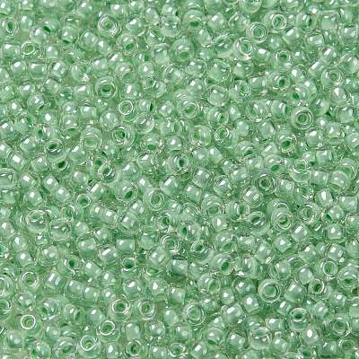 Круглые бусины toho X-SEED-TR11-0354-1