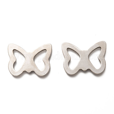 Подвески из нержавеющей стали 201 STAS-H125-36P-1