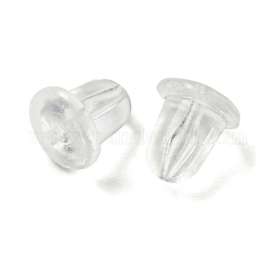 Poussoirs d'oreilles en plastique&nbsp;FIND-G082-04-1