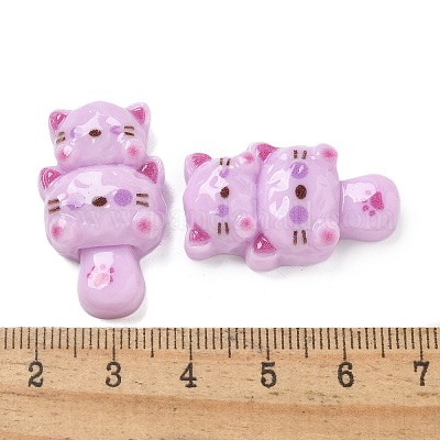 Cabochons in resina&nbsp;RESI-R456-07E-1