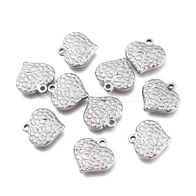 Подвески из нержавеющей стали 304 STAS-K207-58P-1