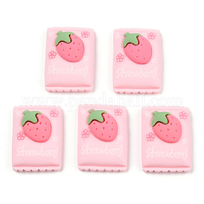 Непрозрачная смола CRES-YWC0002-01A-1