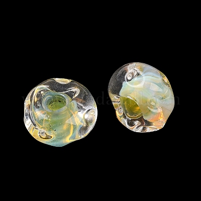 Бусины лэмпворк &nbsp;LAMP-A012-02C-1