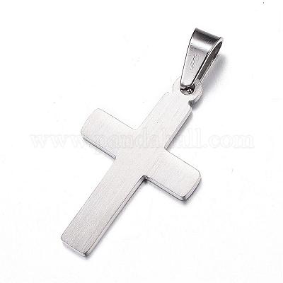 Подвески из нержавеющей стали 304&nbsp;STAS-G102-20P-1