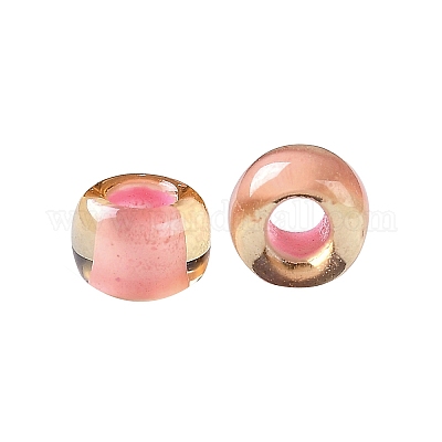 Круглые бусины toho 8/0 X-SEED-TR08-0925-1