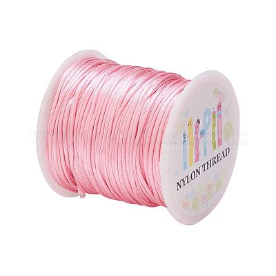 Fil de nylon&nbsp;NWIR-JP0010-1.0mm-103-1